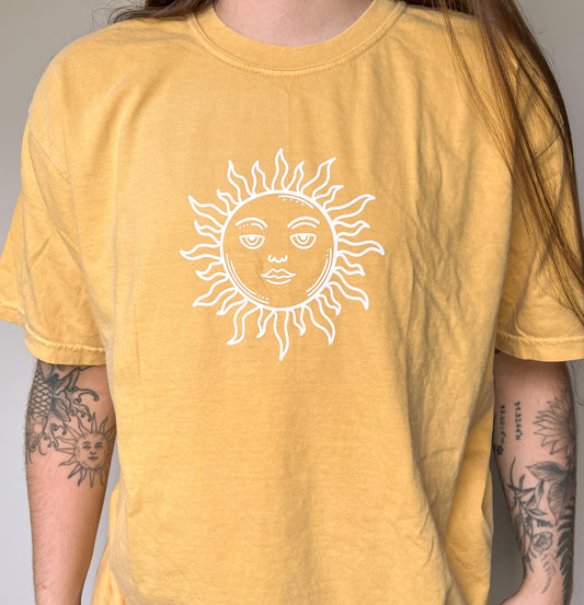 Sun Tee